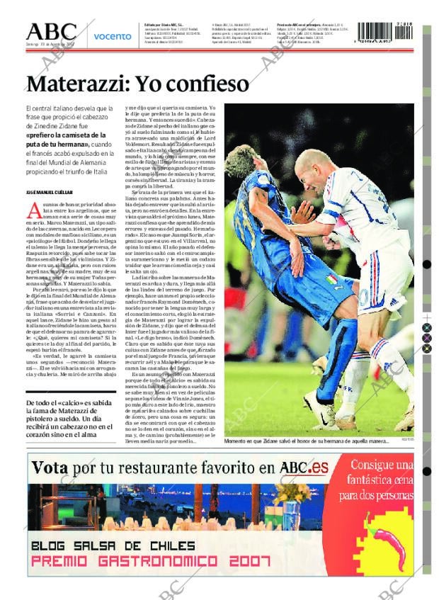 ABC MADRID 19-08-2007 página 112