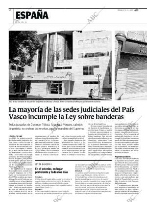 ABC MADRID 19-08-2007 página 12