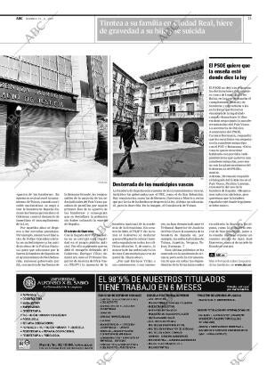 ABC MADRID 19-08-2007 página 13