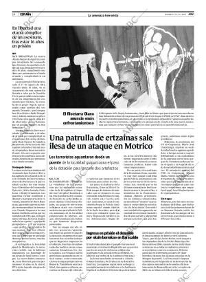 ABC MADRID 19-08-2007 página 14