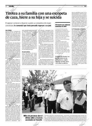 ABC MADRID 19-08-2007 página 18