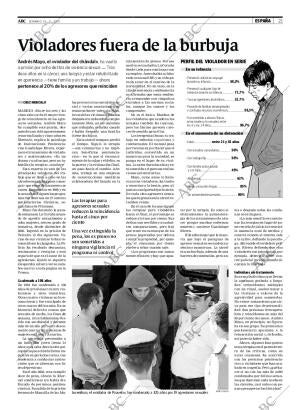 ABC MADRID 19-08-2007 página 21