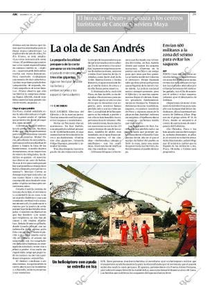 ABC MADRID 19-08-2007 página 29