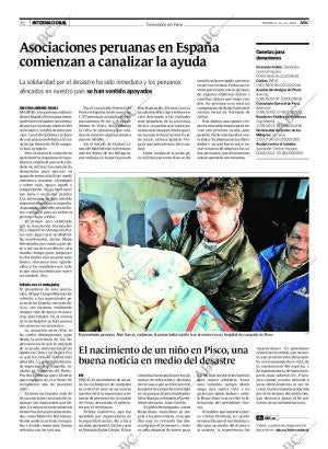 ABC MADRID 19-08-2007 página 30