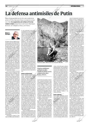 ABC MADRID 19-08-2007 página 35