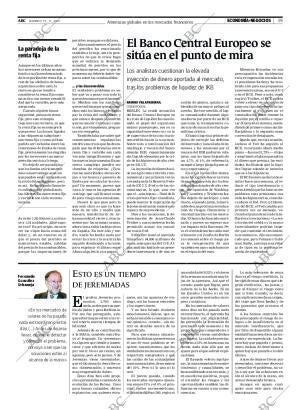 ABC MADRID 19-08-2007 página 39