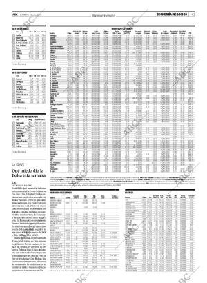 ABC MADRID 19-08-2007 página 43