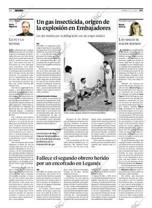 ABC MADRID 19-08-2007 página 50