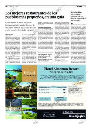 ABC MADRID 19-08-2007 página 53