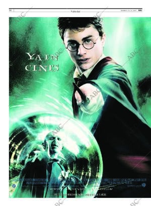 ABC MADRID 19-08-2007 página 56