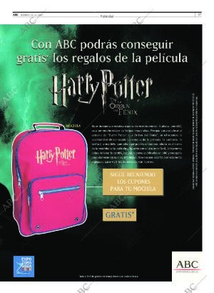 ABC MADRID 19-08-2007 página 57