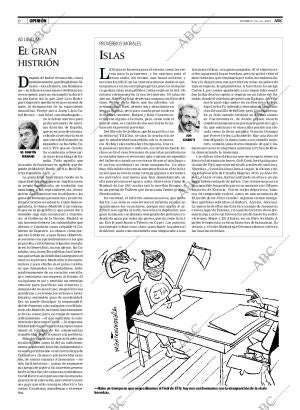 ABC MADRID 19-08-2007 página 6