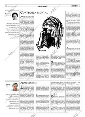 ABC MADRID 19-08-2007 página 61