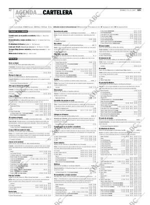 ABC MADRID 19-08-2007 página 62