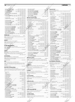 ABC MADRID 19-08-2007 página 63