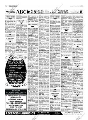 ABC MADRID 19-08-2007 página 70