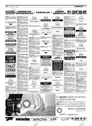 ABC MADRID 19-08-2007 página 73