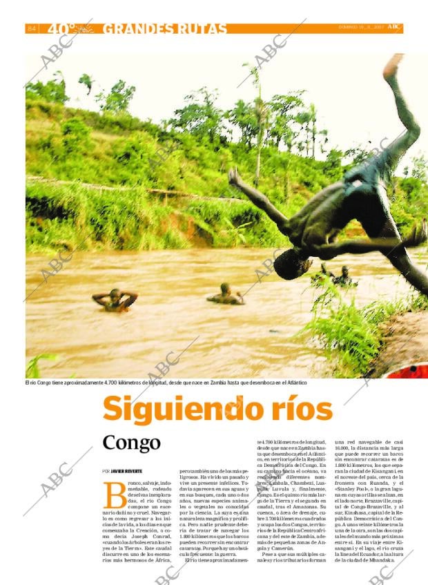 ABC MADRID 19-08-2007 página 84