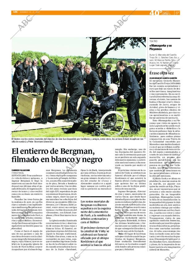 ABC MADRID 19-08-2007 página 87