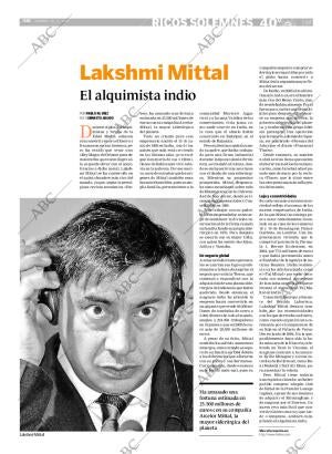 ABC MADRID 19-08-2007 página 89