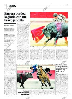 ABC MADRID 19-08-2007 página 94