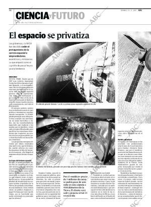 ABC MADRID 19-08-2007 página 96