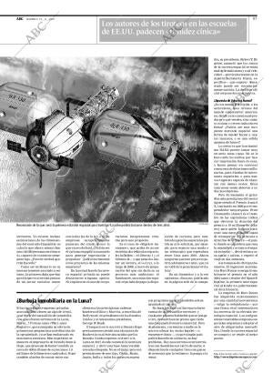 ABC MADRID 19-08-2007 página 97