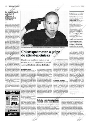 ABC MADRID 19-08-2007 página 98