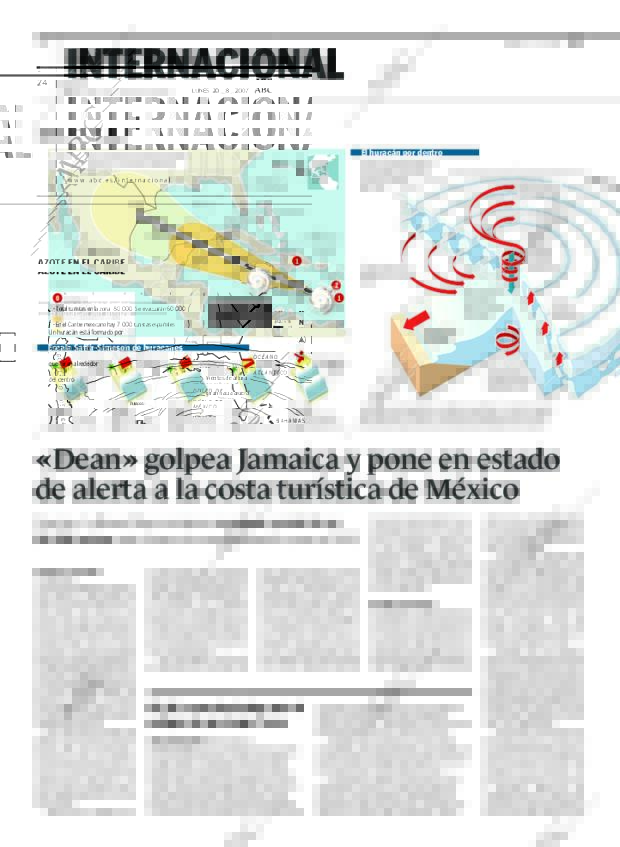 ABC MADRID 20-08-2007 página 24