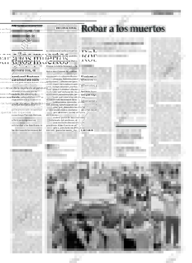 ABC MADRID 20-08-2007 página 27