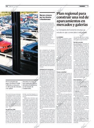 ABC MADRID 20-08-2007 página 39