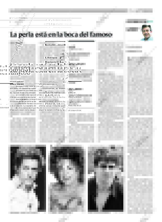 ABC MADRID 20-08-2007 página 65