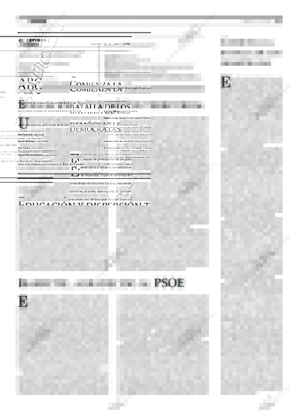 ABC MADRID 21-08-2007 página 4