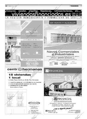 ABC SEVILLA 21-08-2007 página 67