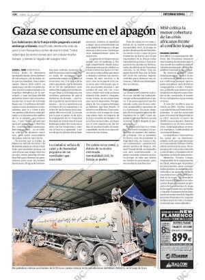 ABC MADRID 23-08-2007 página 27