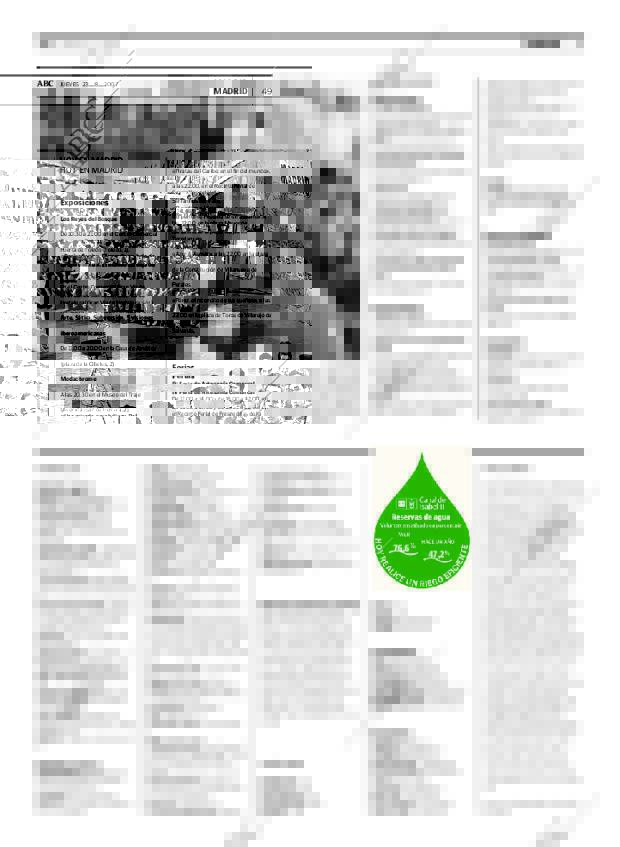 ABC MADRID 23-08-2007 página 49