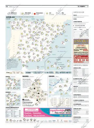ABC MADRID 24-08-2007 página 95