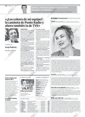 ABC MADRID 24-08-2007 página 97