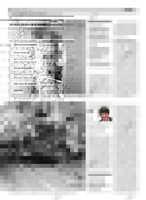 ABC MADRID 25-08-2007 página 15