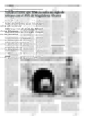 ABC MADRID 25-08-2007 página 22