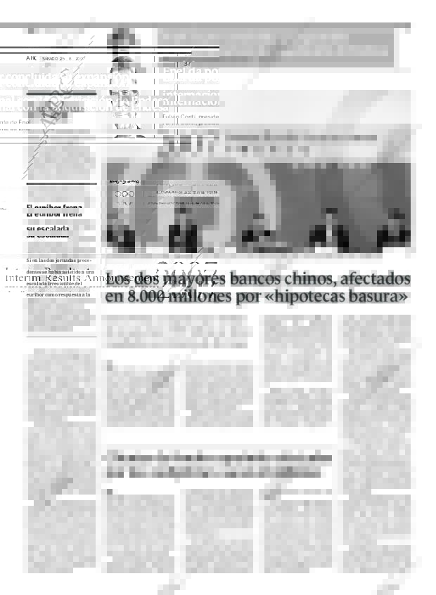 ABC MADRID 25-08-2007 página 37