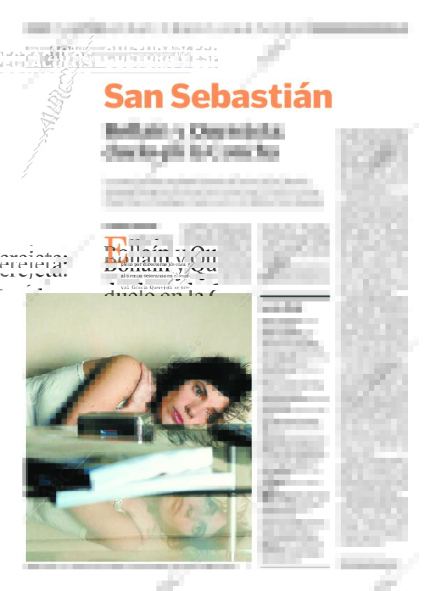 ABC MADRID 25-08-2007 página 68
