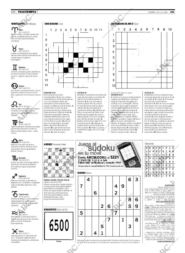 ABC CORDOBA 26-08-2007 página 106