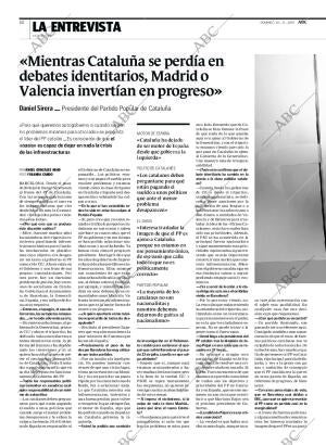 ABC MADRID 26-08-2007 página 10