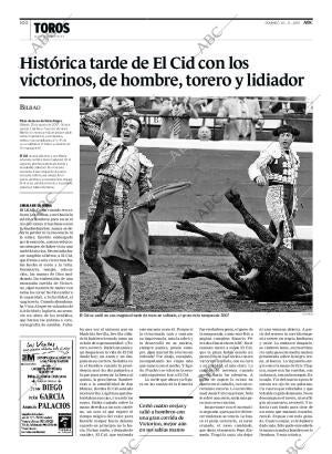 ABC MADRID 26-08-2007 página 100
