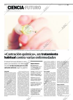 ABC MADRID 26-08-2007 página 102