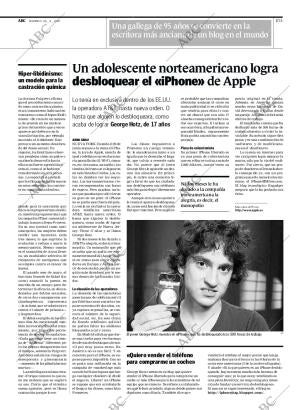 ABC MADRID 26-08-2007 página 103