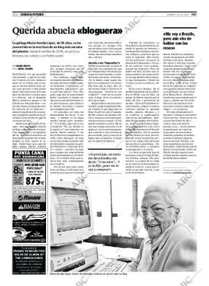 ABC MADRID 26-08-2007 página 104