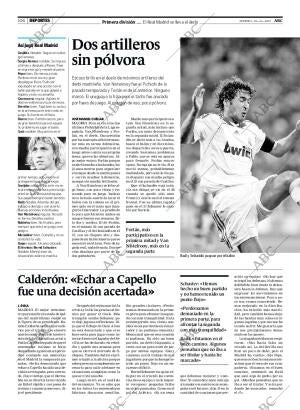 ABC MADRID 26-08-2007 página 106
