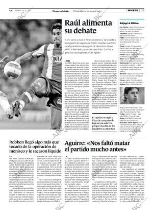 ABC MADRID 26-08-2007 página 107